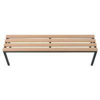 Banc vestiaire bois - CP thumbnail image 8