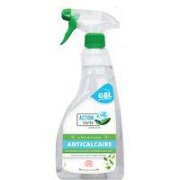Action Verte gel nettoyant anti-calcaire Ecocert - Bidons ou Pistolets thumbnail image 2