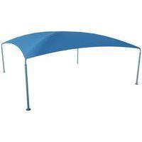 Abri préau toile - Image principale