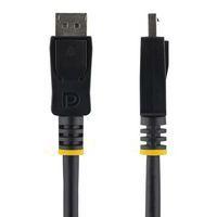 Câble DisplayPort 1.2 à verrouillage 50 cm - Startech thumbnail image 3