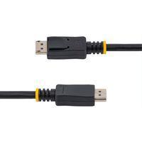 Câble DisplayPort 1.2 à verrouillage 5 m - Startech - Image 4