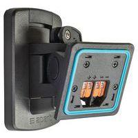 Paire d'enceintes 70W MASK4CT 100V Noir - Apart thumbnail image 6