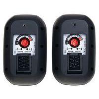 Paire d'enceintes 70W MASK4CT 100V Noir - Apart thumbnail image 2