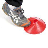 Lot de 40 plots Multi-Marker extra souple avec support de transport - Image 4