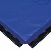 Tapis de gym associatif Essentials 200 x 100 cm - GES- Lot de 5 - Image 4