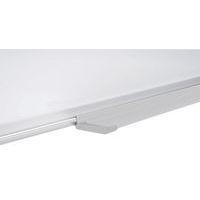 Tableau simple émaillé blanc cadre acier - 60 x 90 cm thumbnail image 6