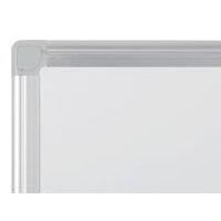 Tableau simple émaillé blanc cadre acier - 45 x 60 cm thumbnail image 5