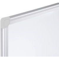 Tableau simple émaillé blanc cadre acier - 45 x 60 cm thumbnail image 6