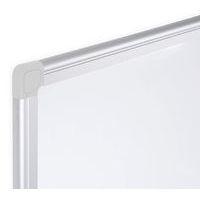 Tableau simple émaillé blanc cadre acier - 90 x 180 cm thumbnail image 5