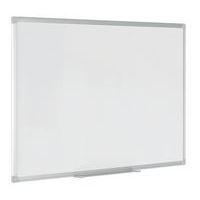 Tableau simple émaillé blanc cadre acier - 90 x 180 cm thumbnail image 6