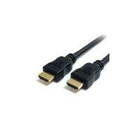 Câble HDMI A/A 1.80 m mâle à mâle type A - Image principale