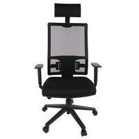 Fauteuil de bureau avec têtière Office - Manutan Expert thumbnail image 8