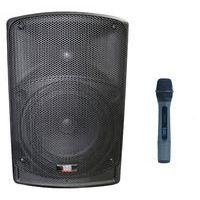 Sonorisation Premio 8.2 70W CD - micro HF main - Tag - Image principale