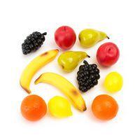 Sachet de 12 fruits