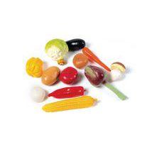 Sachet de 12 légumes
