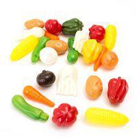 Sachet de 24 mini-légumes