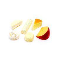 Sachet de 6 fromages