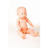 Bébé européen garçon 41 cm