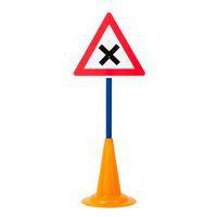 Set 12 panneaux routiers géants thumbnail image 5