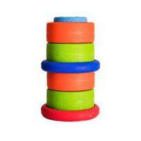 Kit Edu Wheel les roues empilables - Image 3