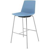 Tabouret haut Clue Quadrifoglio - Image principale