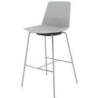 Tabouret haut Clue Quadrifoglio - Image 4