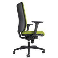 Fauteuil KIO Tapissé sans Têtière Acc Reg Vert thumbnail image 2