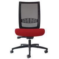 Chaise de bureau KIO résille GGI thumbnail image 5