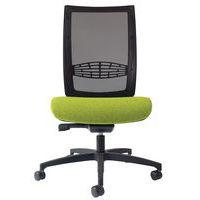Chaise de bureau KIO résille GGI thumbnail image 4