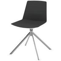 Chaise Clue Quadrifoglio thumbnail image 3