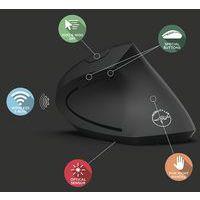 Souris sans fil verticale multiconnexion Ergo M30W - Mobility Lab - Image 5