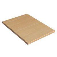 Etagères pour meubles à bacs Manutan Expert - Image principale