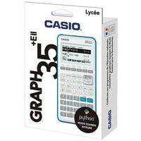 Calculatrice Graph 35+ E II avec Python et mode examen - Casio thumbnail image 3