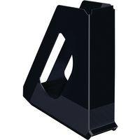 Lot de 10 Porte-revues Esselte Europost VIVIDA noir - Image principale