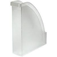 Lot de 6 Porte-revues Leitz Plus Transparent - Image principale