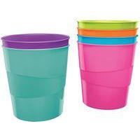 Corbeille à papier Leitz WOW - Image principale