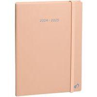 Agenda semainier 2025 16 mois Billy Plan Week - 16x24 cm - Quo Vadis