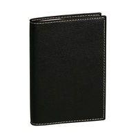 Agenda mensuel 2025 12 mois Club Plain - 10x15 cm - Quo Vadis thumbnail image
