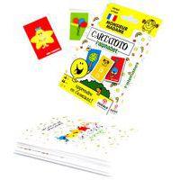 Cartes alphabet Cartatoto