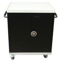 Classe mobile NoteCart UniFit 24 portables 15,6" - Leba - Image 4