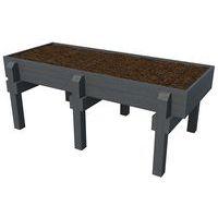 Catégorie Carré potager et jardin pédagogique
