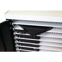 Classe mobile NoteCart UniFit 24 portables 15,6" - Leba - Image 2