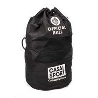 Lot de 10 ballons de volley Molten V5M3500 + sac de rangement - Image 2