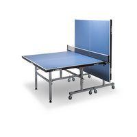 Table de tennis de Table joola transport ''s'' - bleu thumbnail image 5