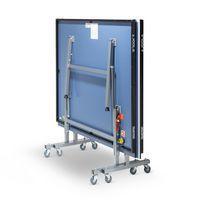 Table de tennis de Table joola transport ''s'' - bleu thumbnail image 6