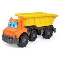 Camion benne 58 cm - Ecoiffier