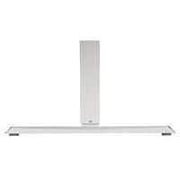 Table réglable en hauteur forme tonneau Oréa 1 moteur - Manutan - Manutan Expert thumbnail image 5