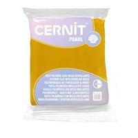 Cernit PEARL 56 g Jaune - Image principale
