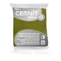 Cernit METALLIC 56 g Or vert - Image principale