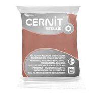 Cernit METALLIC 56 g Or rose - Image principale